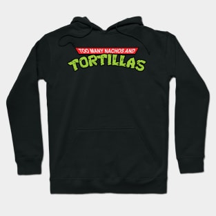 Tortilla Power Hoodie